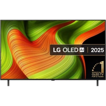LG OLED55B56LA