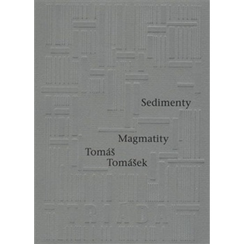 Sedimenty Magmatity