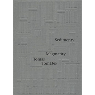 Sedimenty Magmatity