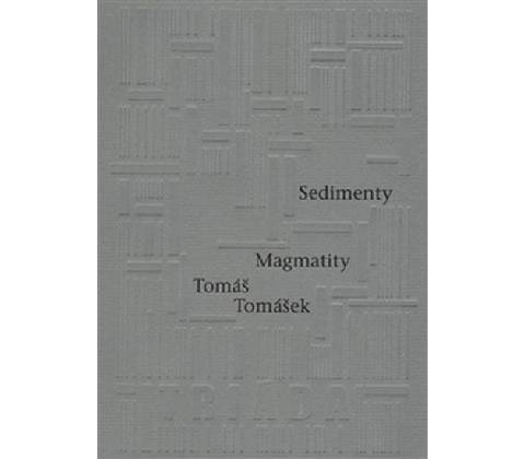 Sedimenty Magmatity