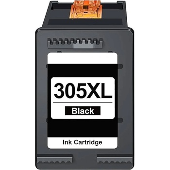 Compatible Глава hp 3ym62ae №305xl bk Съвм 900 Стр (Н3ym62ae)