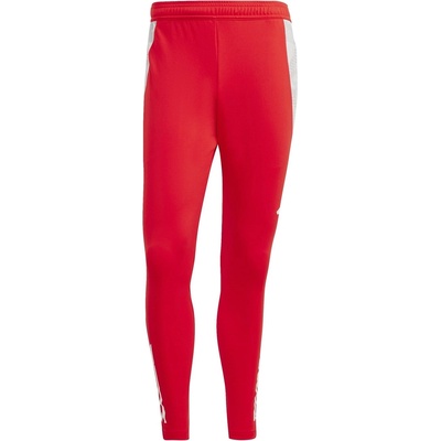 adidas Анцуг Adidas Men's Tiro24 Performance Tracksuit Bottom - Vivid Red