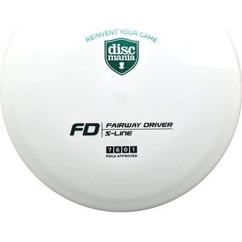 Discmania FD S-Line