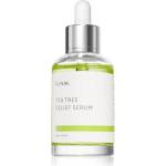 IUNIK Tea Tree успокояващ серум за лице за чувствителна кожа склонна към акне 50ml