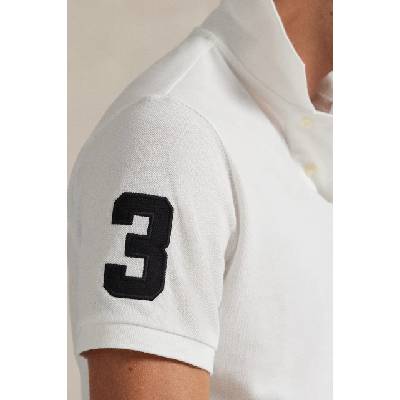 Ralph Lauren - Тениска с яка 710688969003 (710688969003)
