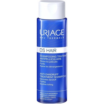 Uriage DS Hair Anti-Dandruff Shampoo 200 ml – Zboží Dáma