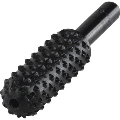 Profilované strúhadlo 13,5 mm Wolfcraft - valcové, polkruhové