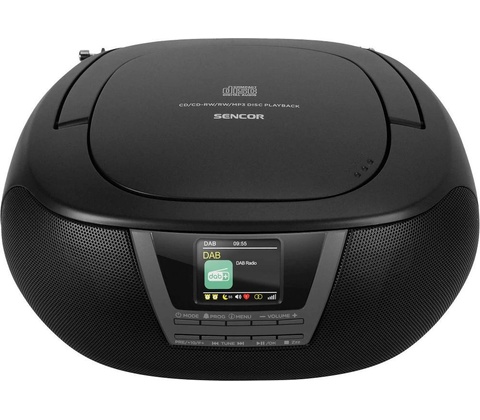Sencor SPT 6200DB