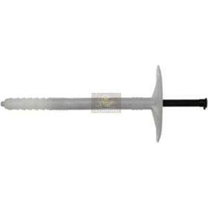Wkret-met Дюбел за изолация 10х110 с пирон 200бр. Wkret-met