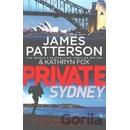 Private Sydney - Patterson James