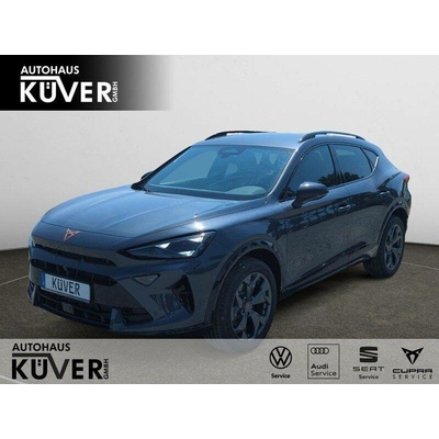 Cupra Formentor 2.0 TSI 4Drive DSG 150 kW