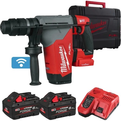 Milwaukee M18 ONEFHPX-802X 4933500234