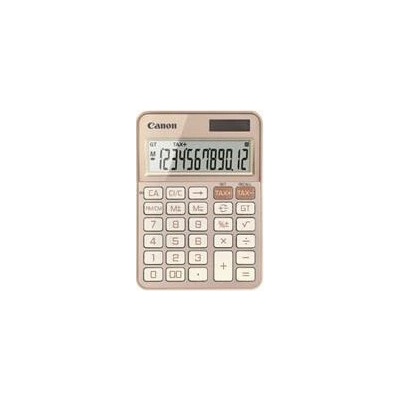 Canon KS-125KB-RG 6818C001