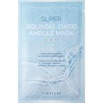 S. Nature Aqua Ампулна лист маска за лице Oasis, 30 ml - baby