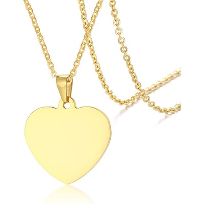 Talitha Колие " Сърце"