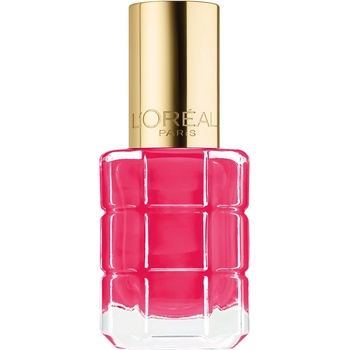 L'Oréal LOreal Paris Color Riche Varnis A LUile лак за нокти B20 Alizee Pop 135 ml