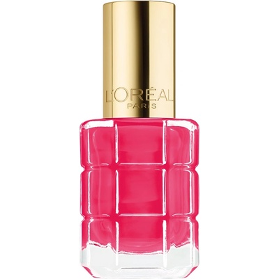L'Oréal LOreal Paris Color Riche Varnis A LUile лак за нокти B20 Alizee Pop 135 ml