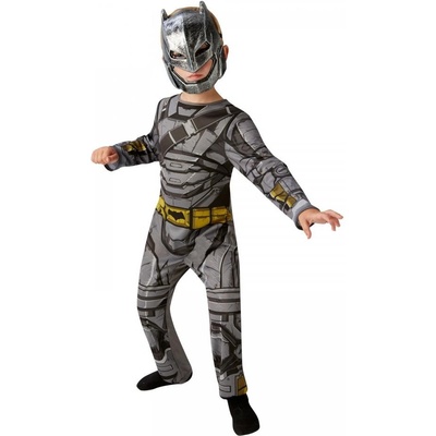 Batman Armour