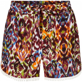 Esmara Dámské šortky barevná