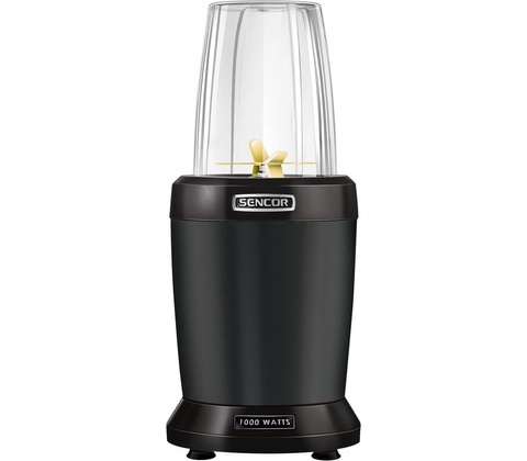 Sencor SNB 4303BK