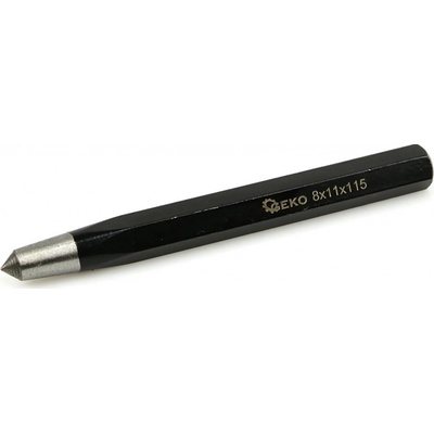 GEKO Důlčík 8x11x115 mm G38542