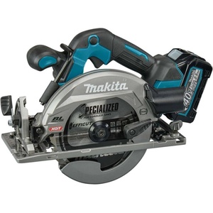 Makita HS012GD201 Ръчен циркуляр