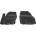 Rezaw-Plast Гумени стелки за Ford Transit Connect II (2013-2023) - front with an extra material on the driver side - тип …