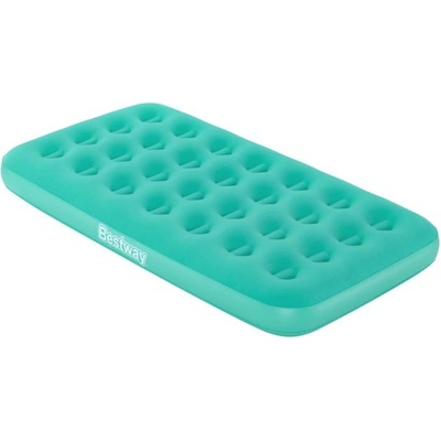 Bestway 158 x 89 x 18 cm 67918 - tyrkysový