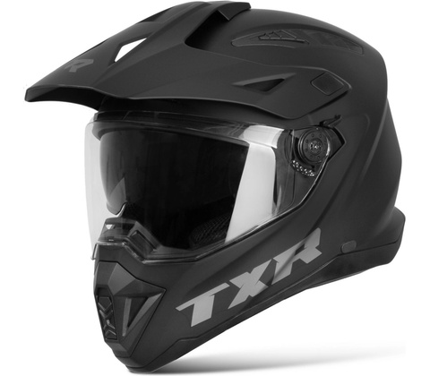 TXR Explorer