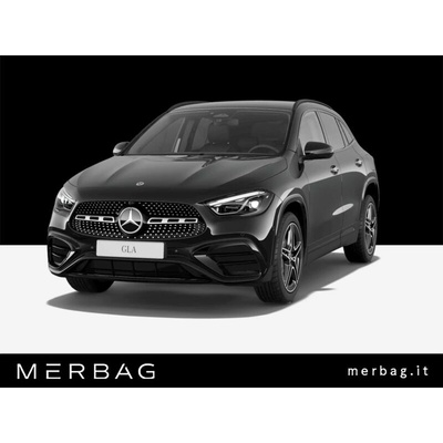 Mercedes-Benz GLA 200 d AMG Line Premium 110 kW