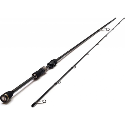 Westin W3 Finesse T&C 2nd ML 2,25 m 5-15 g 2 díly