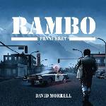 Multiland Rambo: První krev (David Morrell) - CD (MP3) (046563)