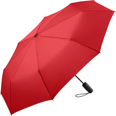Fare mini vreckový vystreľovací dáždnik FA5519 red