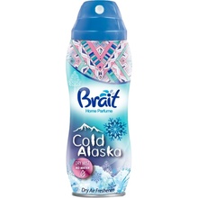 BRAIT OSVIEŽOVAČ SUCHÝ COLD ALASKA 300 ML