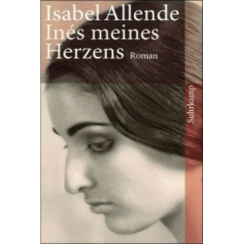 Allende, Isabel