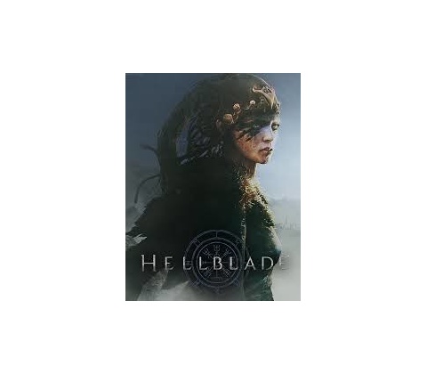 Hellblade: Senuas Sacrifice