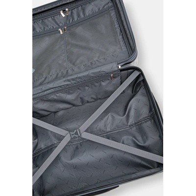GUESS Куфар Guess JESCO (TWHB83.89988)