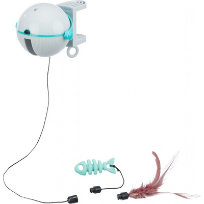 Trixie automatická hračka 10 x 14 cm