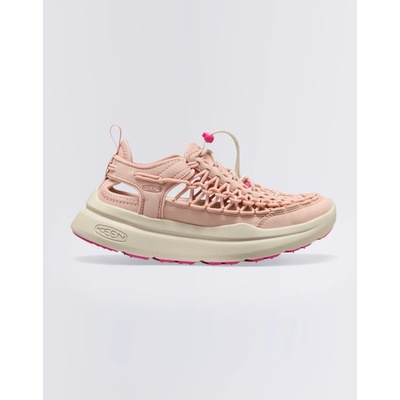 Keen Uneek WK Women cameo rose/pn fl