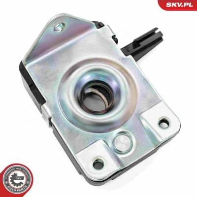 Zámek kapoty motoru ESEN SKV 60SKV616