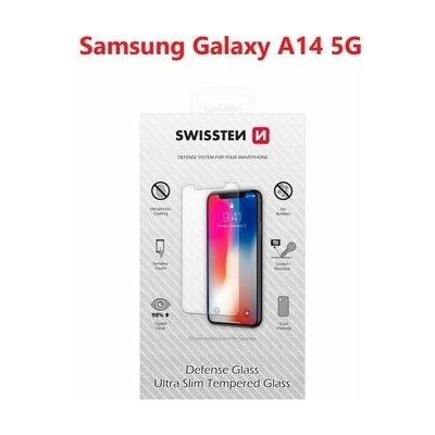 SWISSTEN 2.5D pro SAMSUNG A146 GALAXY A14 5G RE 74517948