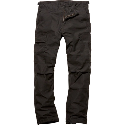 Vintage Industries Панталони BDU на Vintage Industries, черни (7510.black)