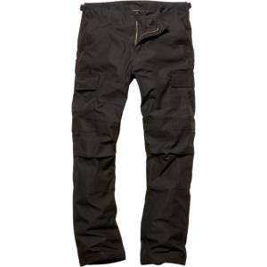 Vintage Industries Панталони BDU на Vintage Industries, черни (7510.black)