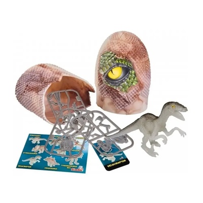 Simba Toys Simba - Сет динозавър в яйце , 8 вида 104344189 (104344189)