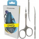 Staleks Pro nožnice na kožičku “Asymmetric” UNIQ 20 TYPE 4