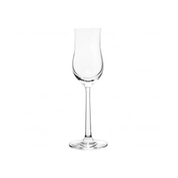 Image 1 of Horecano Lucaris - Стъклена чаша на столче за аператив 110мл GRAPPA CRYSTAL-SHANGHAI-(1LS03GP04E) (01120103)