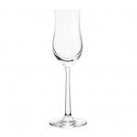 Horecano Lucaris - Стъклена чаша на столче за аператив 110мл GRAPPA CRYSTAL-SHANGHAI-(1LS03GP04E) (01120103)