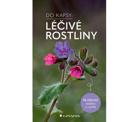 Do kapsy Léčivé rostliny