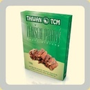 Bylinná lékárna Ženšen pravý Taiwan TCM mladý 50 g