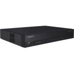 Hanwha Vision Hanwha QRN-820S Черен (XRN-820S-4TB-S)